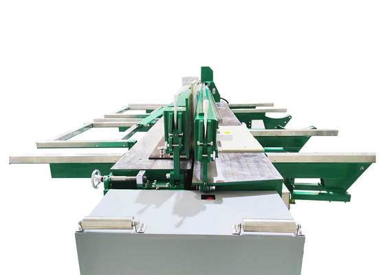 4m Plat Plastik ISO Butt Fusion Welder Untuk PPN