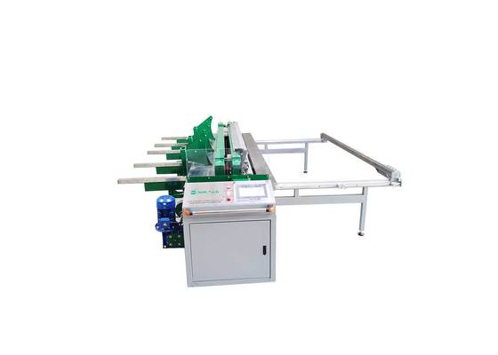 Mesin Bending Lembaran Plastik Pe L3000mm Gabungan