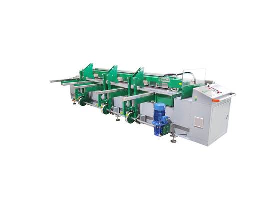 Mesin Bending Lembaran Plastik Pe L3000mm Gabungan