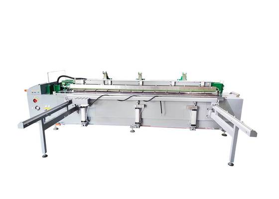 Mesin Las Lembaran Plastik Butt Fusion Hidrolik 380V ISO Disetujui