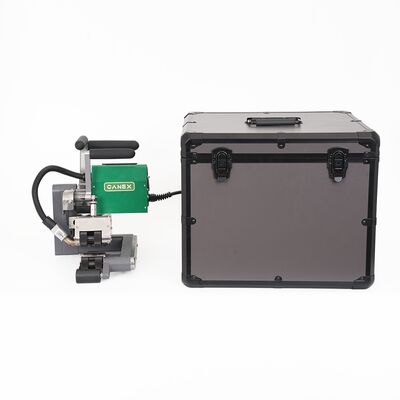 Mesin Dual-Purpose CX500S Geomembrane Hot Wedge Welder