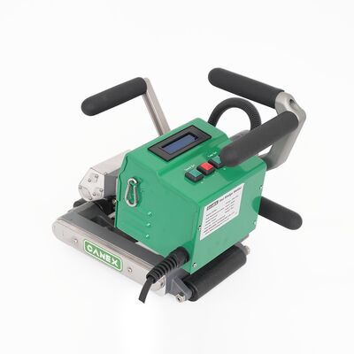 Mesin Dual-Purpose CX500S Geomembrane Hot Wedge Welder