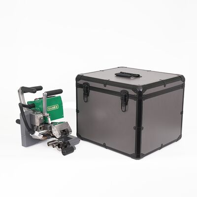 Mesin Dual-Purpose CX500S Geomembrane Hot Wedge Welder