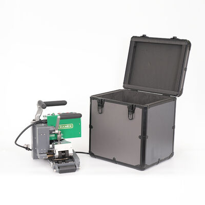 HDPE Geomembrane Full Power Welding Machine CX600