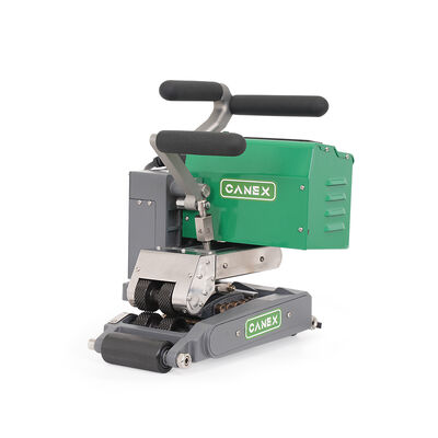 HDPE Geomembrane Full Power Welding Machine CX600