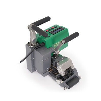 HDPE Geomembrane Full Power Welding Machine CX600