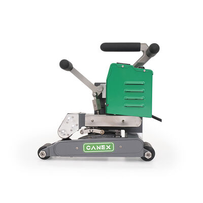 HDPE Geomembrane Full Power Welding Machine CX600