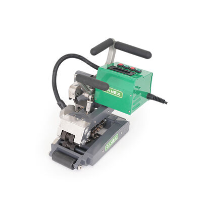 1.0-4.0mm HDPE Geomembrane Hot Wedge Welder CX700