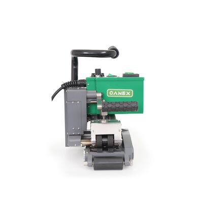 Mesin Geomembrane Hot Wedge CX900 0,8-3,0MM