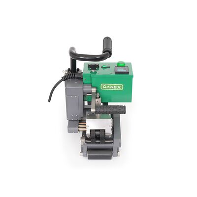 Mesin Geomembrane Hot Wedge CX900 0,8-3,0MM