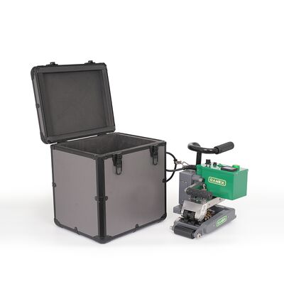 Mesin Geomembrane Hot Wedge CX900 0,8-3,0MM