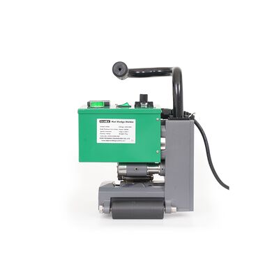 Mesin Geomembrane Hot Wedge CX900 0,8-3,0MM