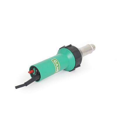 Pemasang Udara Panas CX1600S Dengan Berbagai Pilihan Nozzle