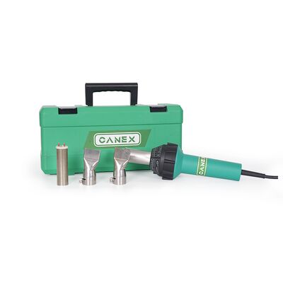 CX1600S BL 1600W Hot Air Welder Brushless Motor