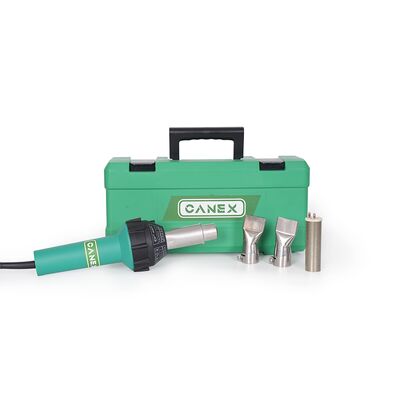 CX1600S BL 1600W Hot Air Welder Brushless Motor