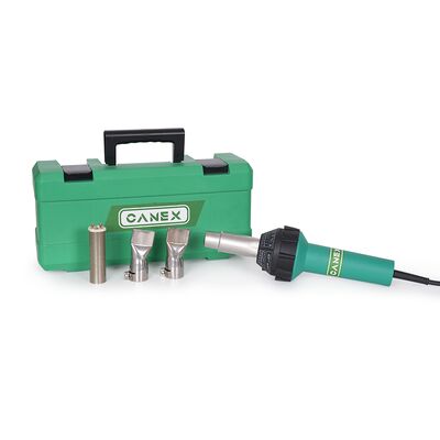 CX1600S BL 1600W Hot Air Welder Brushless Motor