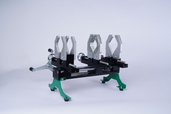 Spider Suspening Tool For Socket Fusion Welding Spider with 3 clamps 20-125mm PPR / PVDF / PE 