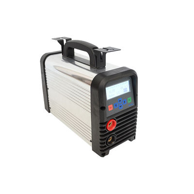 Mesin Las Elektrofusi CE DPS20-2.2KW Untuk Pipa Polyethylene