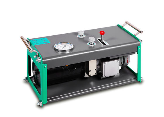 Mesin Las Termofusion Hidraulik Pipa PE 90-250 mm 220V