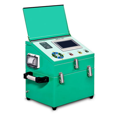 Empat Cincin Auto HDPE Pipe Butt Fusion Welding Machine 630mm-1200mm