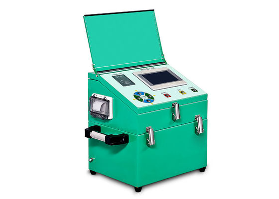 Mesin Las Butt Fusion 200mm-450mm Pipa HDPE Butt Welder Otomatis