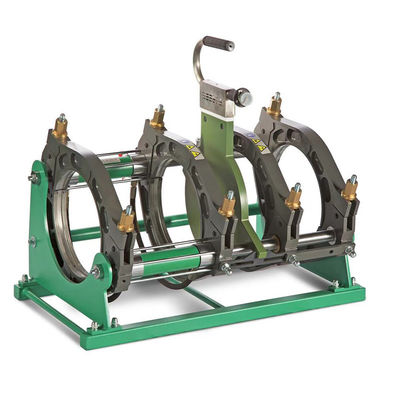 Mesin Las Hdpe Butt Fusion 400V 315MM-630MM SWT-V630 / 315A