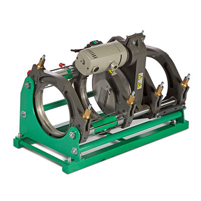 Mesin Las Hdpe Butt Fusion 400V 315MM-630MM SWT-V630 / 315A