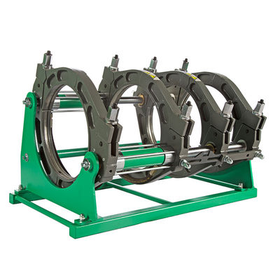 50HZ 60HZ Hdpe Butt Fusion Machine, Mesin Las Otomatis Untuk Pipa