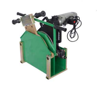 90mm-315mm Hdpe Pipe Fitting Machine, Hdpe Jointing Machine Sertifikat CE