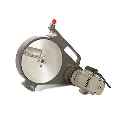 Mesin Las Termofusion Hidraulik Pipa PE 90-250 mm 220V