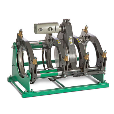 Mesin Las Termofusion Hidrolik Pipa HDPE 220V 50/60 HZ