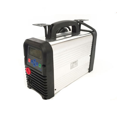 Mesin Las Elektrofusi Pipa PE 220V 2.2 kW Multifungsi Otomatis
