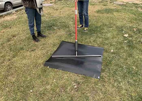 Alat Las Buzzer Alarm HDPE Film Leak Point Detector 18 KG
