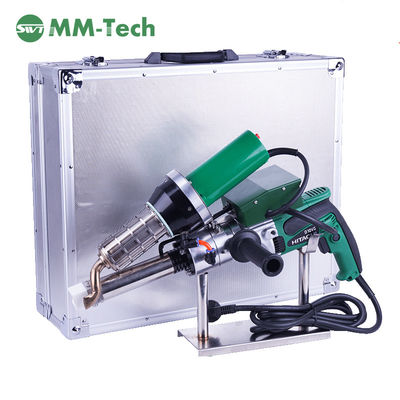 SWT - NS600B 2.0KG / H 3400W Mesin Las Ekstrusi Genggam