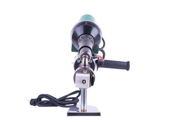 Mesin Las Ekstrusi Polyvinylidene Fluoride 50HZ 60HZ CE Disetujui