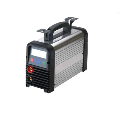 20-200 mm dengan Semua Aksesori Mesin Las Elektrofusi Otomatis