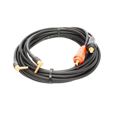 Semua Aksesoris Mesin Las Elektrofusi Pipa PE 220 V 20 - 315 mm