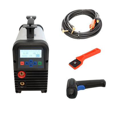 Mesin Las Elektrofusi Pipa Polyethylene 20 - 315 mm Multifungsi Otomatis