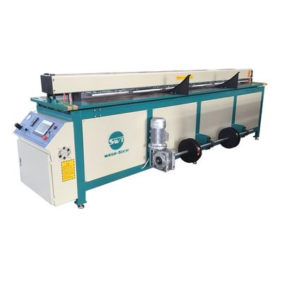 Mesin Las Butt Fusion PP PE PVC PVDF Sheet Butt 2 Tahun Garansi