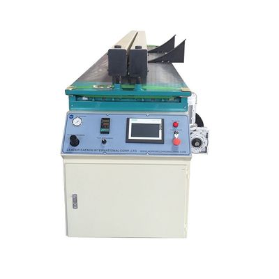 Mesin Las Butt Fusion PP PE PVC PVDF Sheet Butt 2 Tahun Garansi