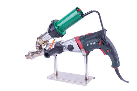SWT-NS610E Hand Held Plastic Extrusion Welder Supplier Machine