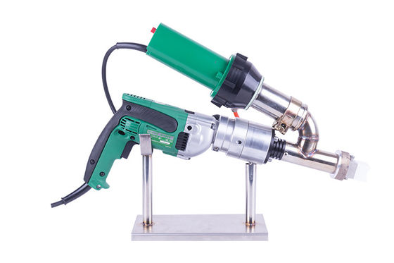 SWT-NS600E Hdpe Pipe Plastic Pipe Jointing Extrusion Welding Machine