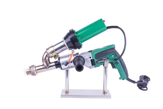 SWT-NS600E Hdpe Pipe Plastic Pipe Jointing Extrusion Welding Machine