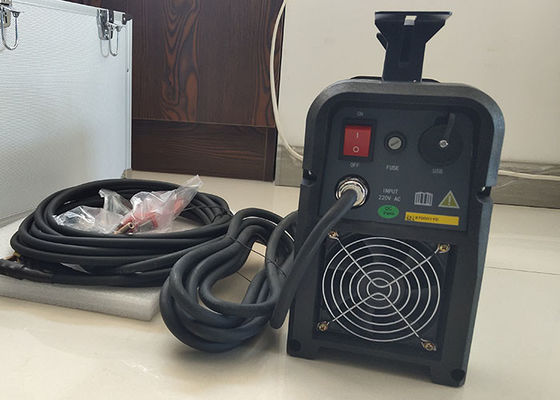 Mesin Las Elektrofusi HDPE DPS20-2.2KW 220V 20mm-200mm