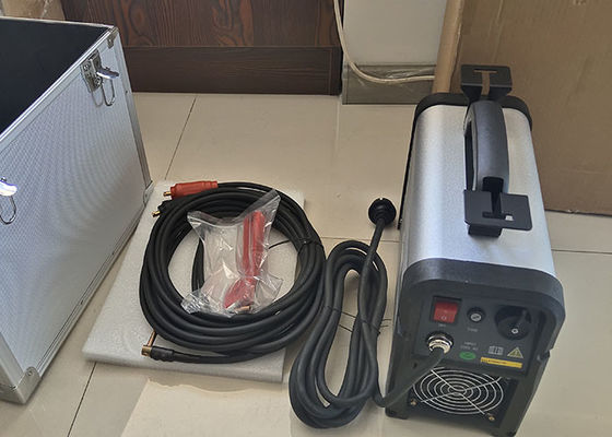 Mesin Las Elektrofusi HDPE DPS20-2.2KW 220V 20mm-200mm