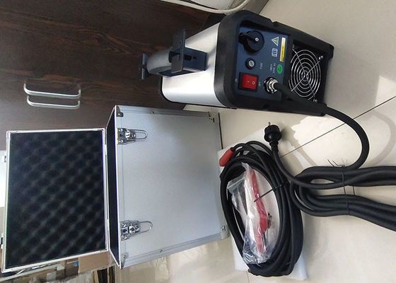 Mesin Las Elektrofusi Pipa Polyethylene untuk Sistem Air Minum