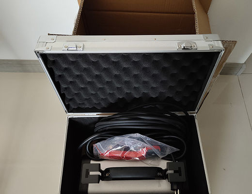 Mesin Elektrofusi Hdpe 20mm-200mm, Tukang Las Elektrofusi Pipa CE