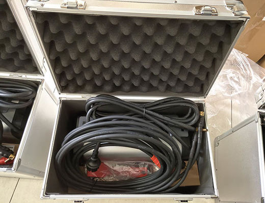 Mesin Las Elektrofusi 20mm-200mm, Mesin Las Fusion Untuk Pipa Ppr