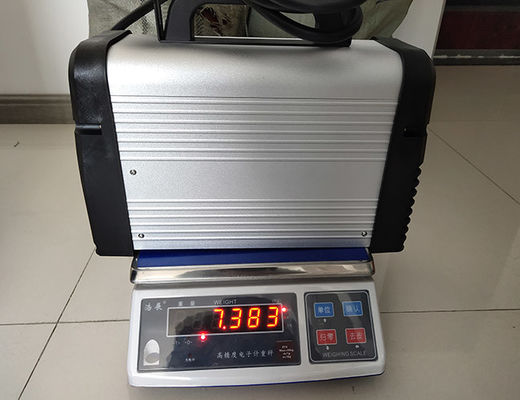Mesin Las Elektrofusi CE 3.5KW Untuk Pipa Transportasi Air