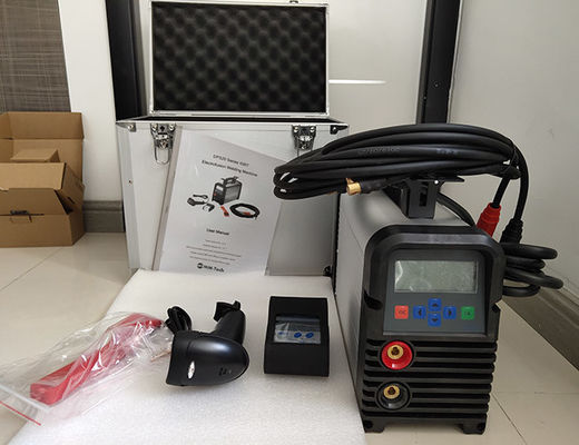 Mesin Las Elektrofusi CE 3.5KW Untuk Pipa Transportasi Air